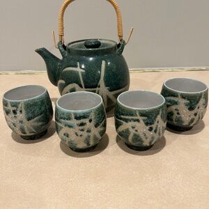 Tea Set